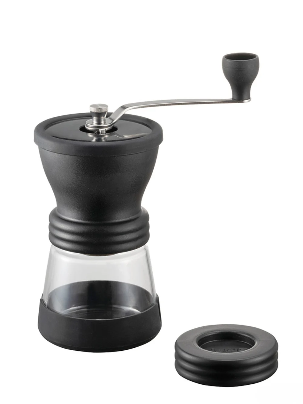 Hario Skerton-N Hand Grinder